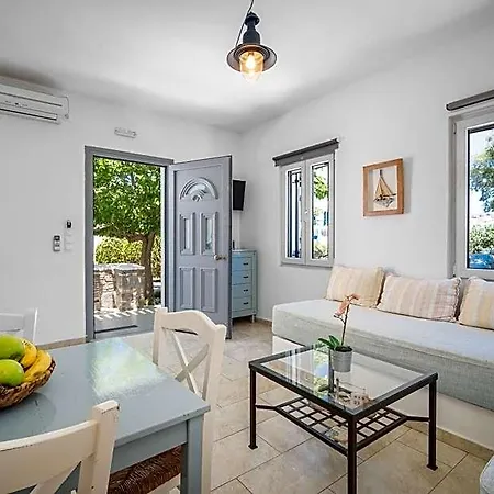Indigo Hotell Serifos Town