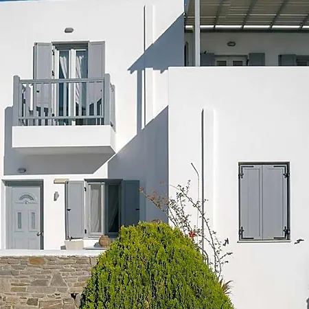 Indigo Hotell Serifos Town