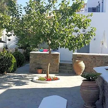 Indigo 3* Serifos Town