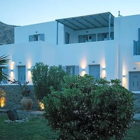 Indigo 3*