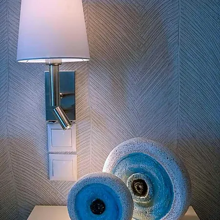 Indigo ホテル 3*